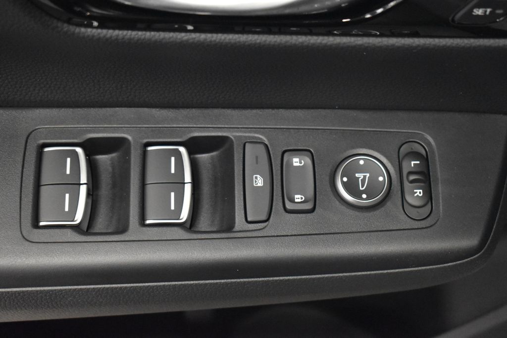 Thumbnail: 2026 Honda CR-V - 9