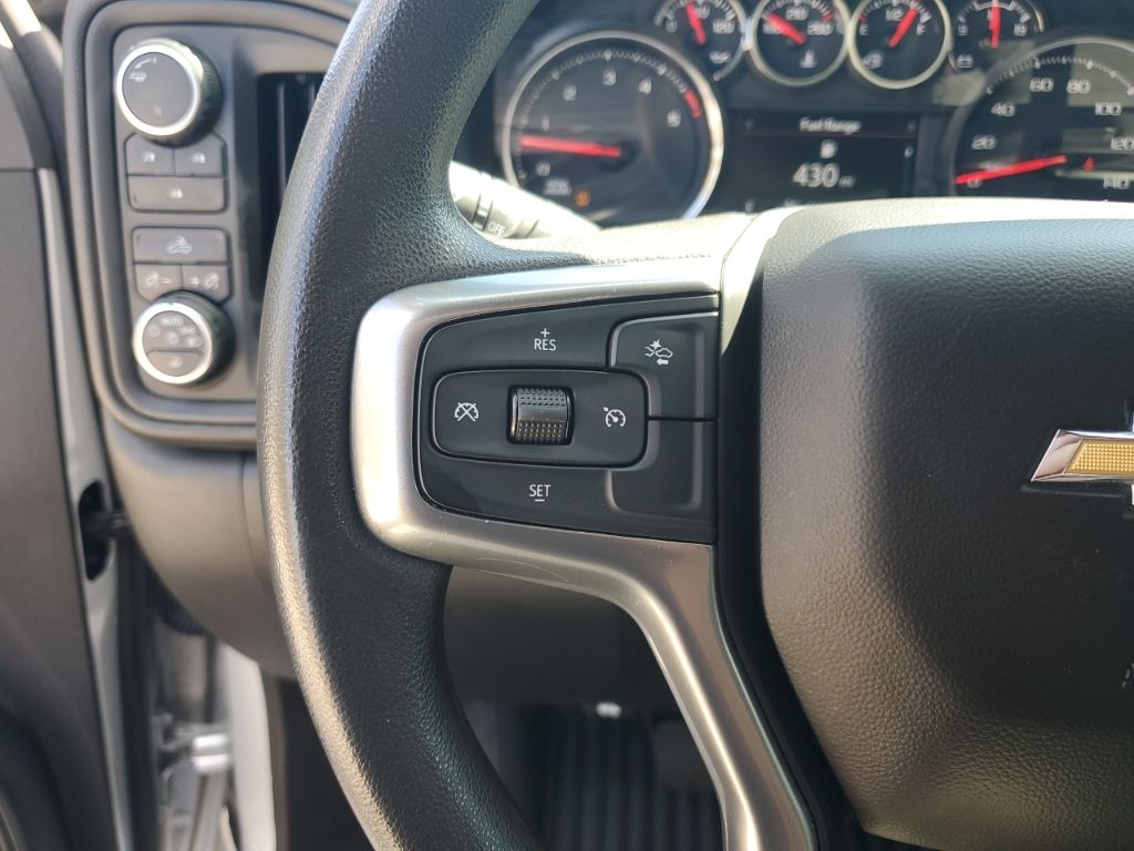 Used Car 2023 Chevrolet Silverado 2500hd  Custom For Sale Under $50,000 In Austin, Texas