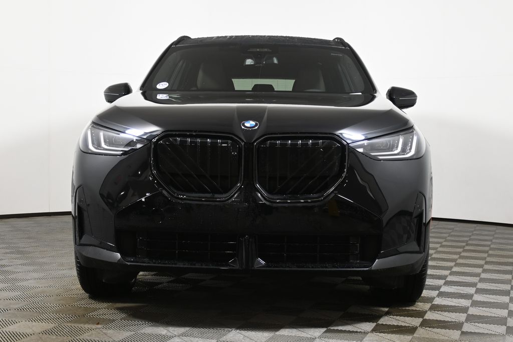 Thumbnail: 2026 BMW X3 - 10