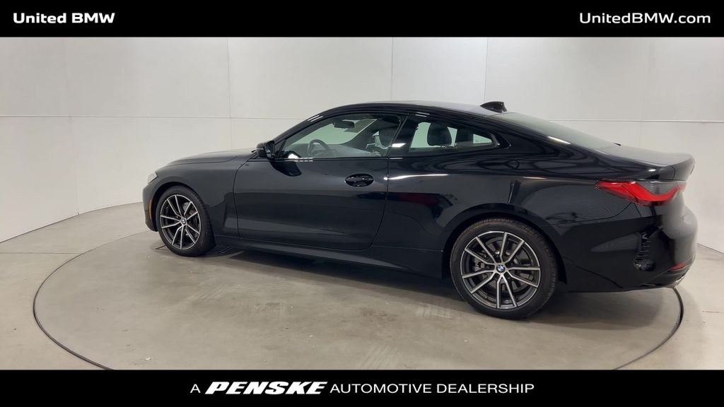 2023 BMW 4 Series 430i 6