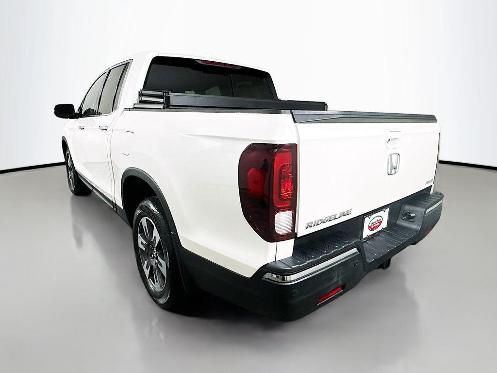 Thumbnail: 2019 Honda Ridgeline - 7