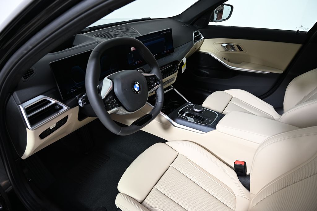 Thumbnail: 2025 BMW 3 Series - 15