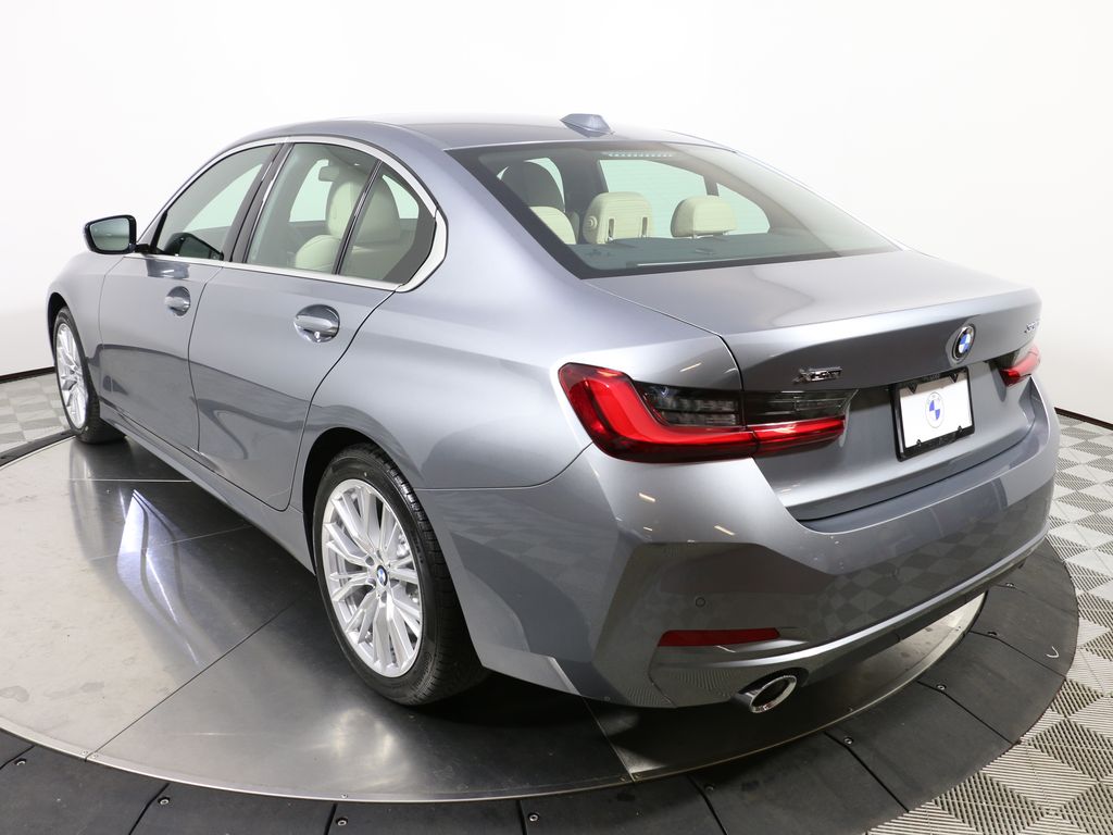 2024 BMW 3 Series 330i xDrive 3