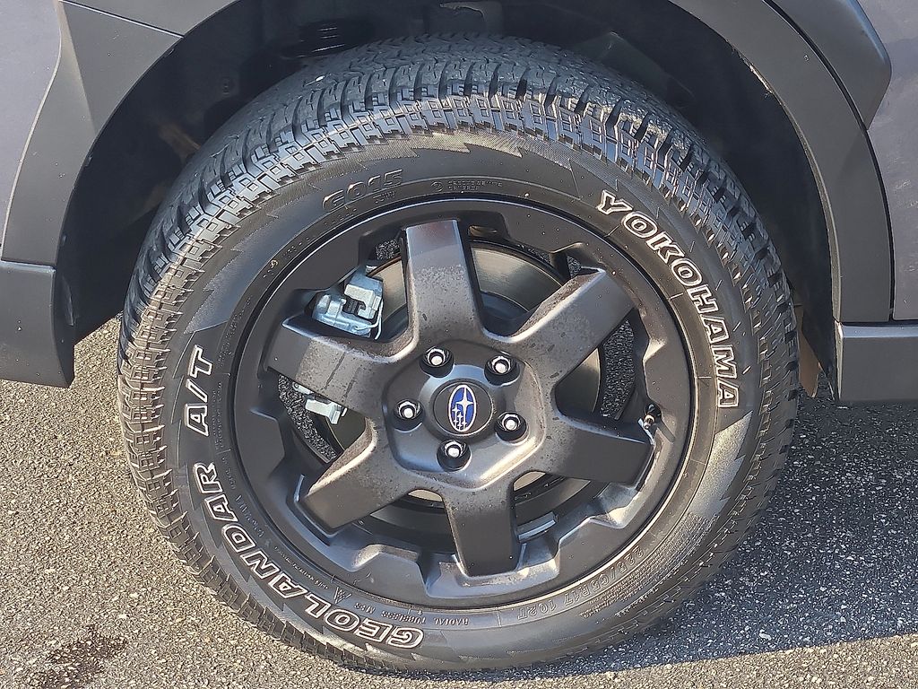 Used 2025 Subaru Outback For Sale in Farmington, AR