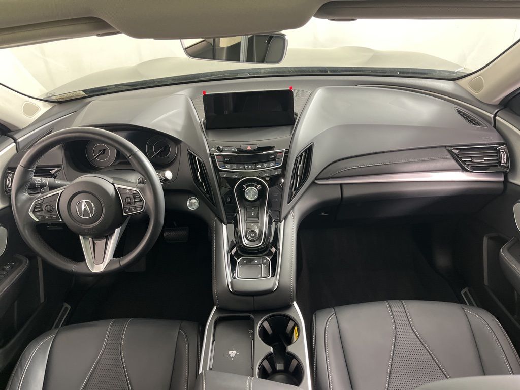 Thumbnail: 2025 Acura RDX - 16