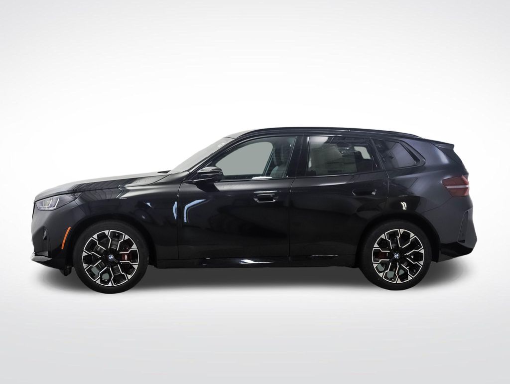 Thumbnail: 2026 BMW X3 - 2