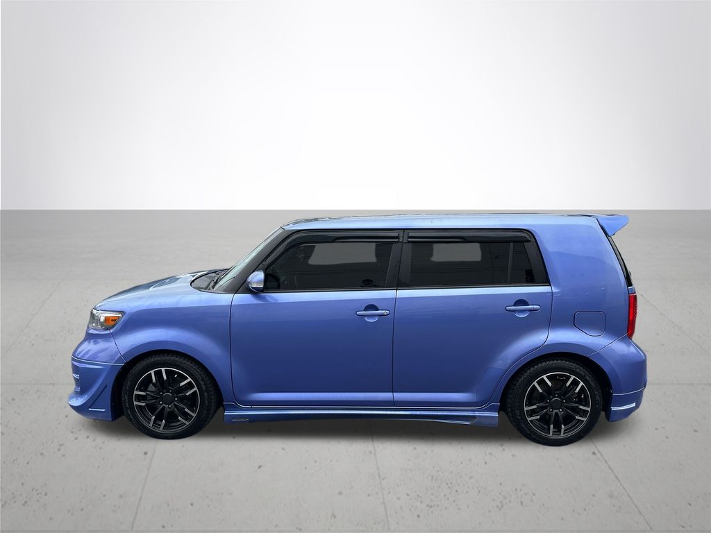2010 Scion xB Release Series 7.0