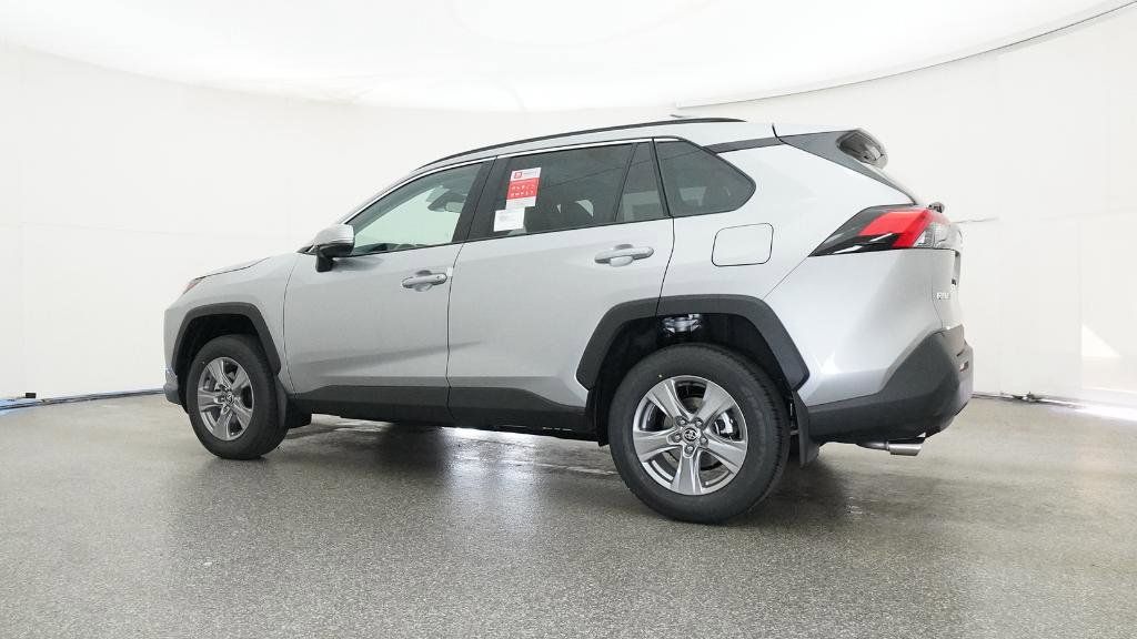 Thumbnail: 2025 Toyota RAV4 - 22