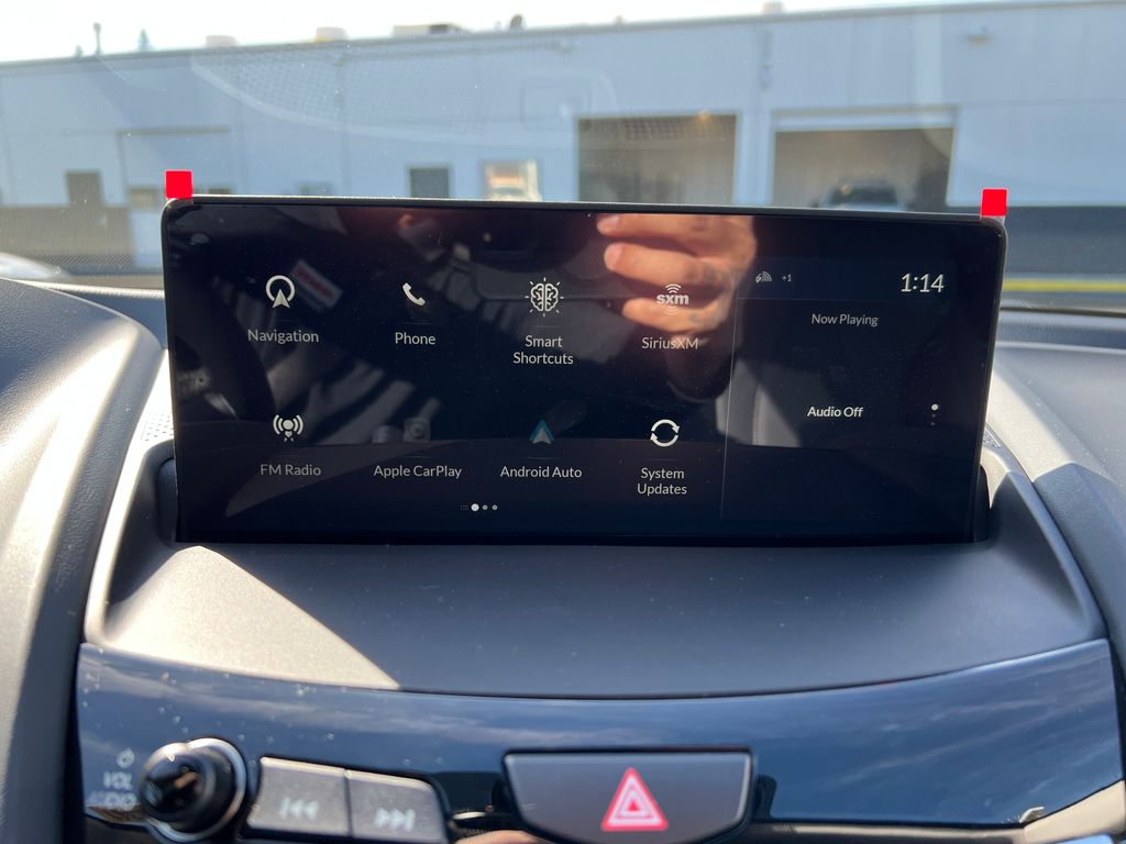 Thumbnail: 2026 Acura RDX - 25