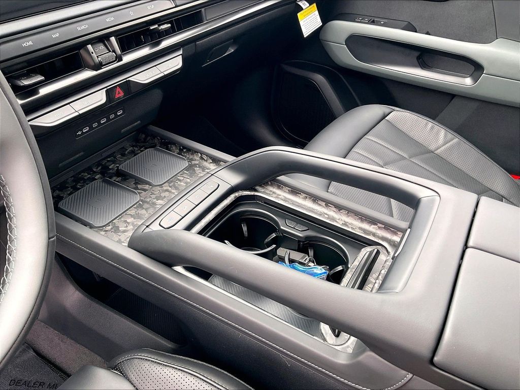 2027 Kia Telluride — photo 14