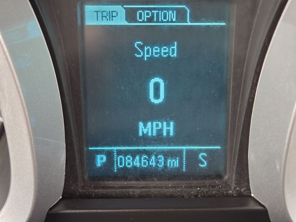 2015 Chevrolet Equinox LT Gold at Durrett Motor Company