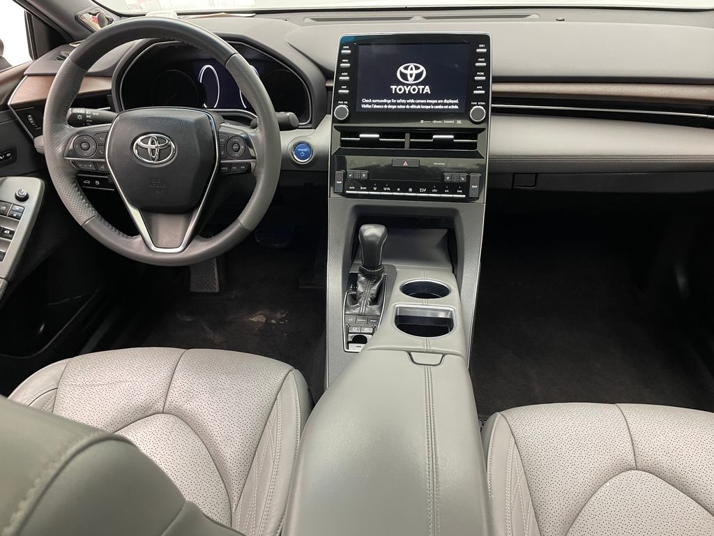 Thumbnail: 2019 Toyota Avalon - 19