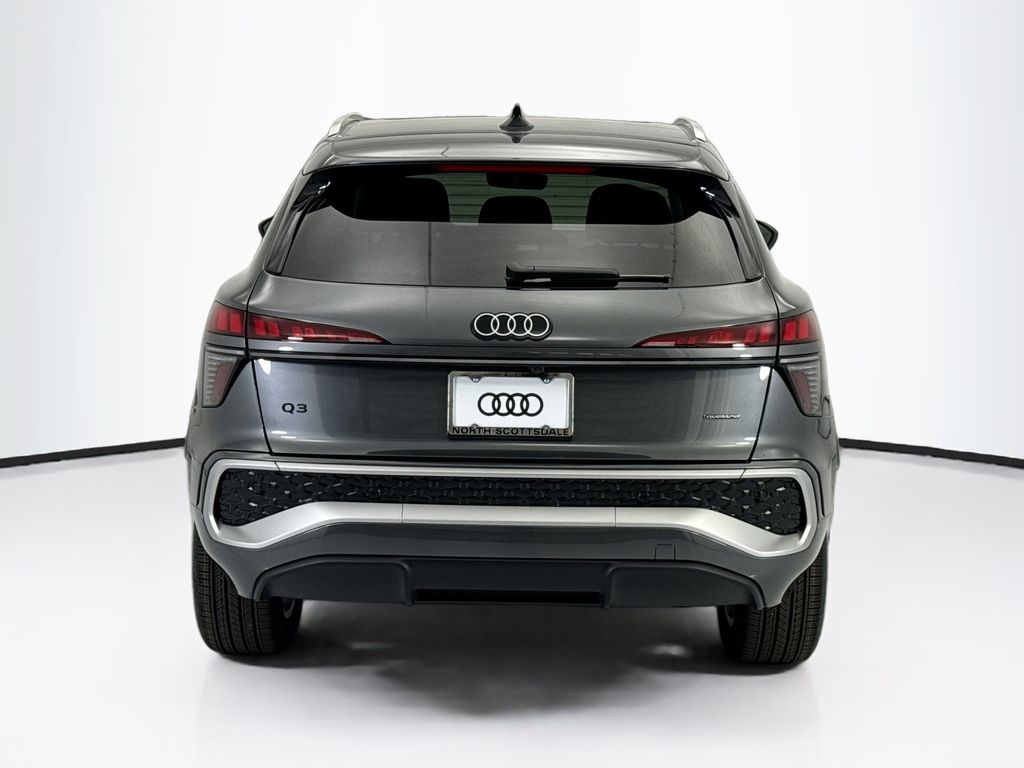 Thumbnail: 2026 Audi Q3 - 6