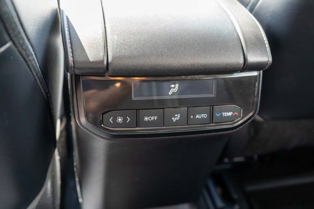 2022 Toyota Highlander XLE Gray at Auto Express Mitsubishi