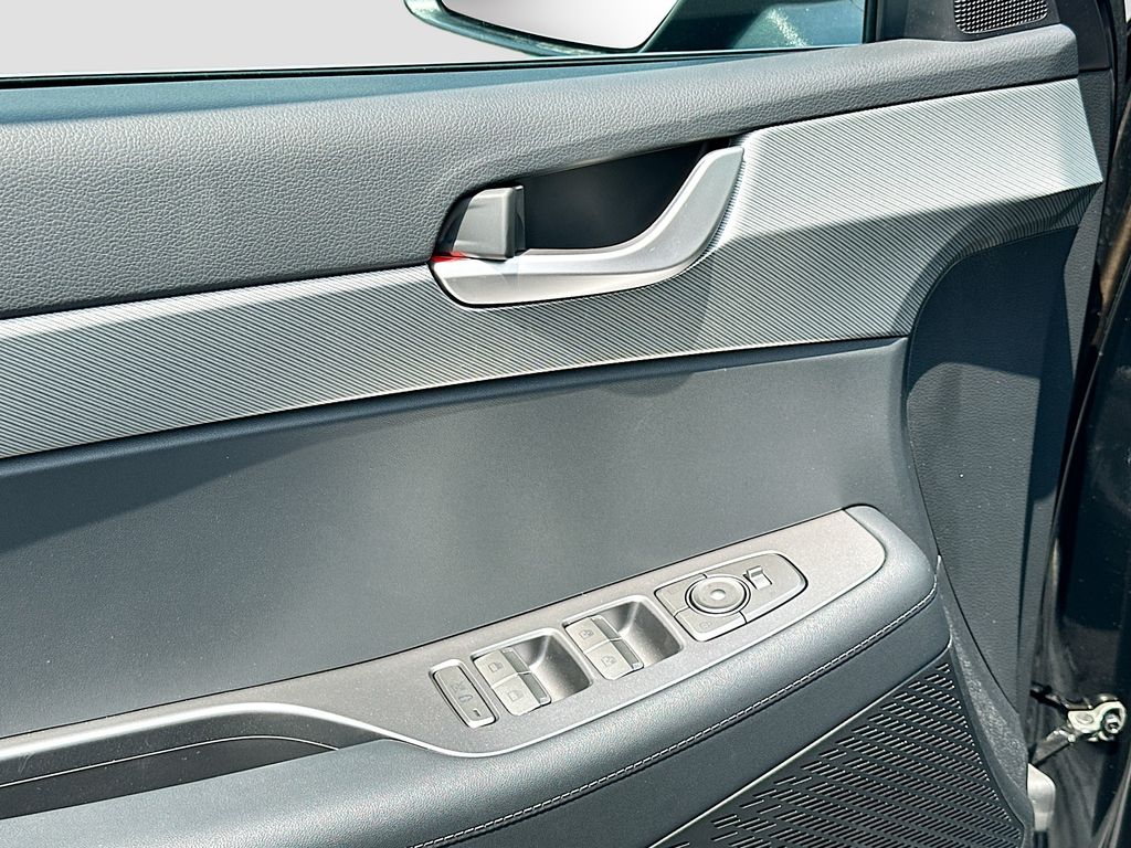 2025 Hyundai Palisade XRT 20