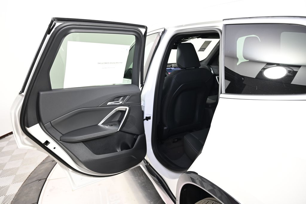 Thumbnail: 2026 BMW X1 - 23