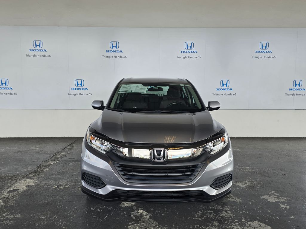 Used Car 2020 Honda Hr-v  Lx For Sale Under $20,000 In San Juan, Puerto Rico