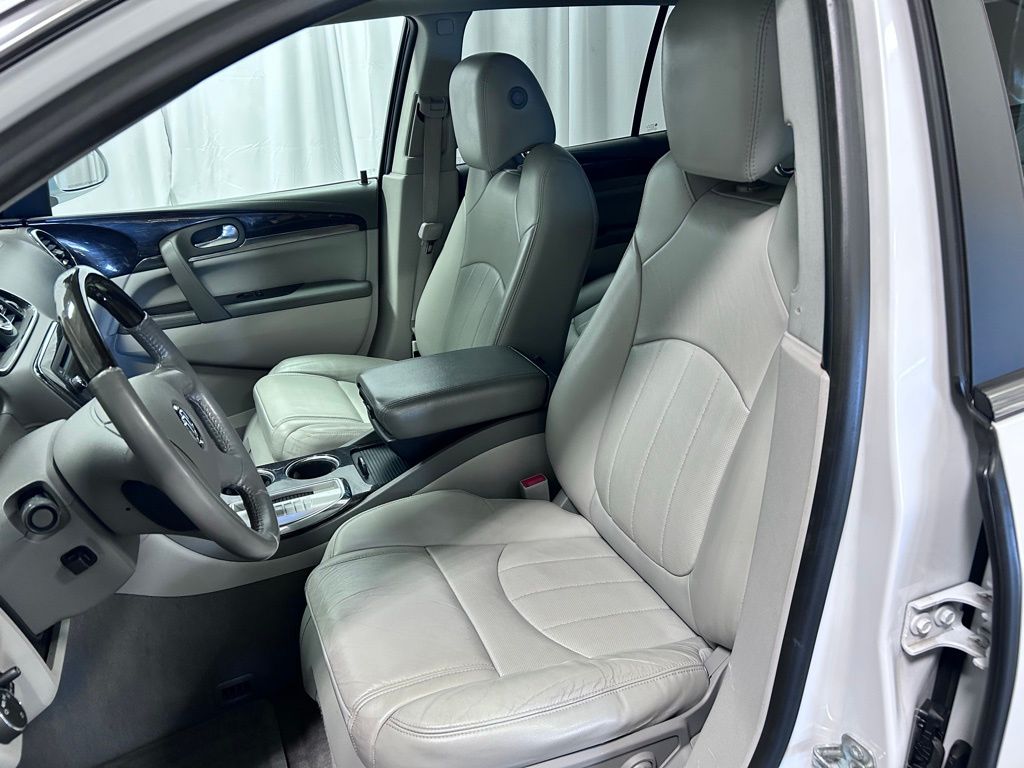 used 2017 Buick Enclave car, priced at $9,787