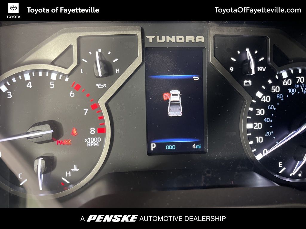 Thumbnail: 2026 Toyota Tundra - 28