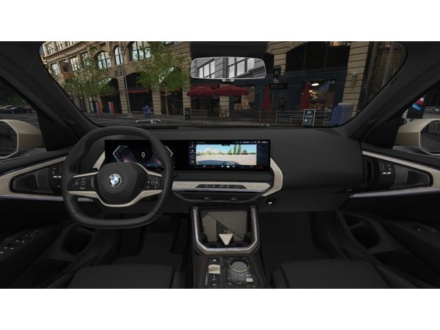 Thumbnail: 2026 BMW X3 - 10
