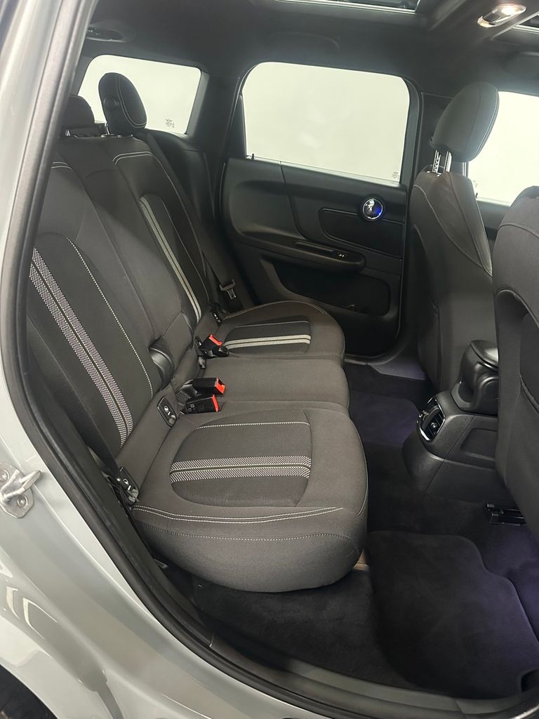 used 2018 MINI Cooper Countryman ALL4 car, priced at $15,985
