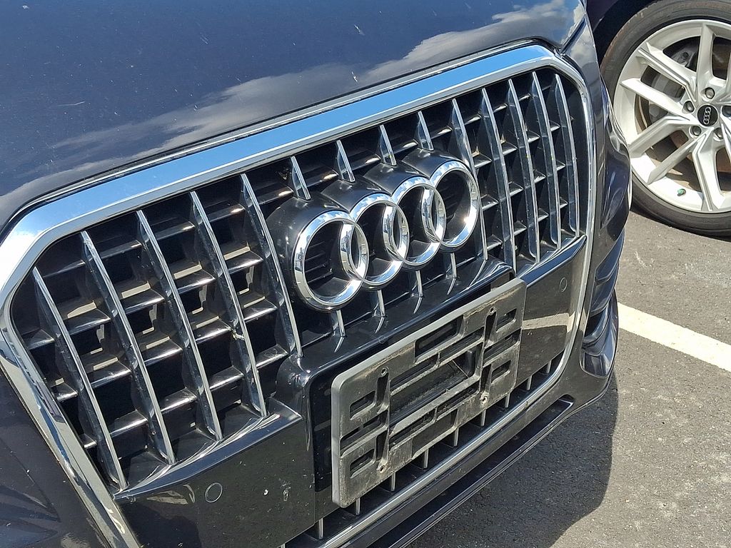 Thumbnail: 2014 Audi Q5 - 4