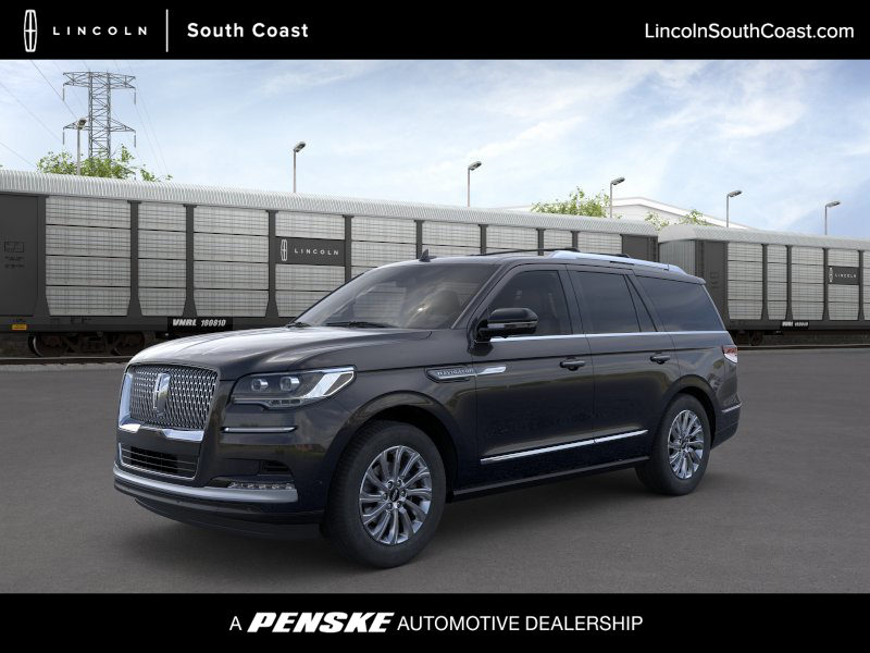 2024 Lincoln Navigator Premiere 1