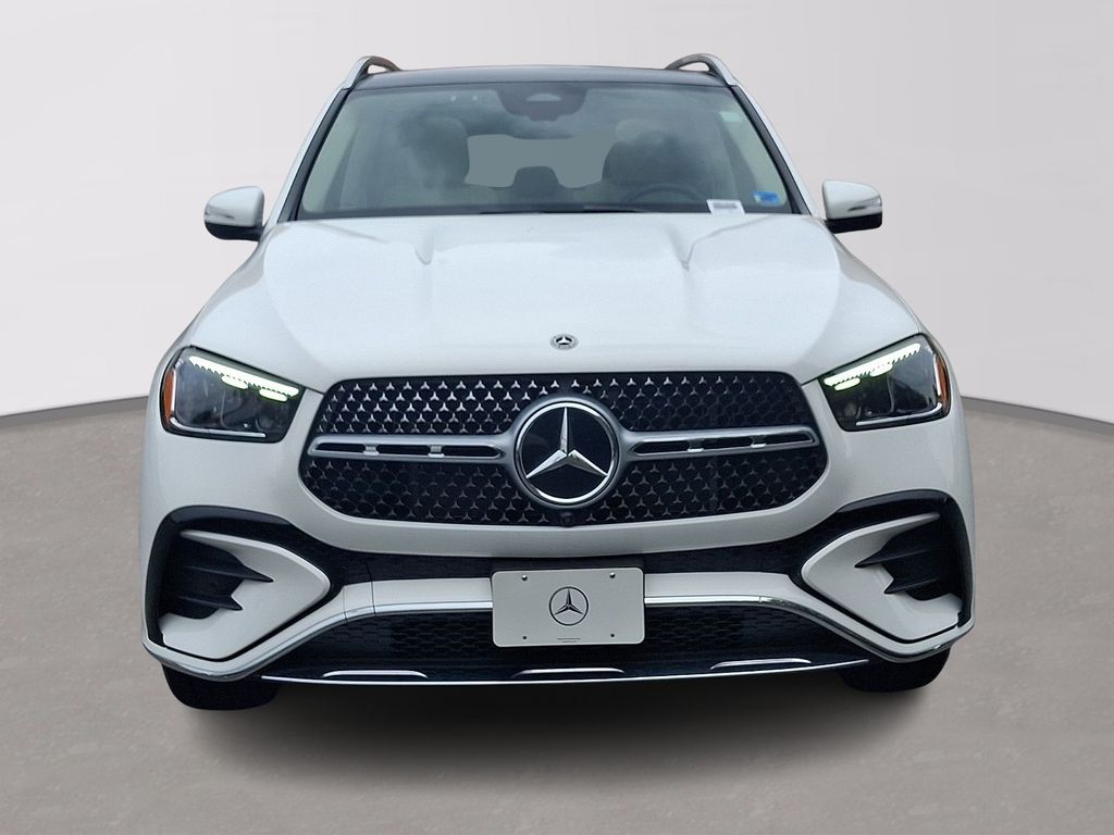 Thumbnail: 2026 Mercedes-Benz GLE - 2