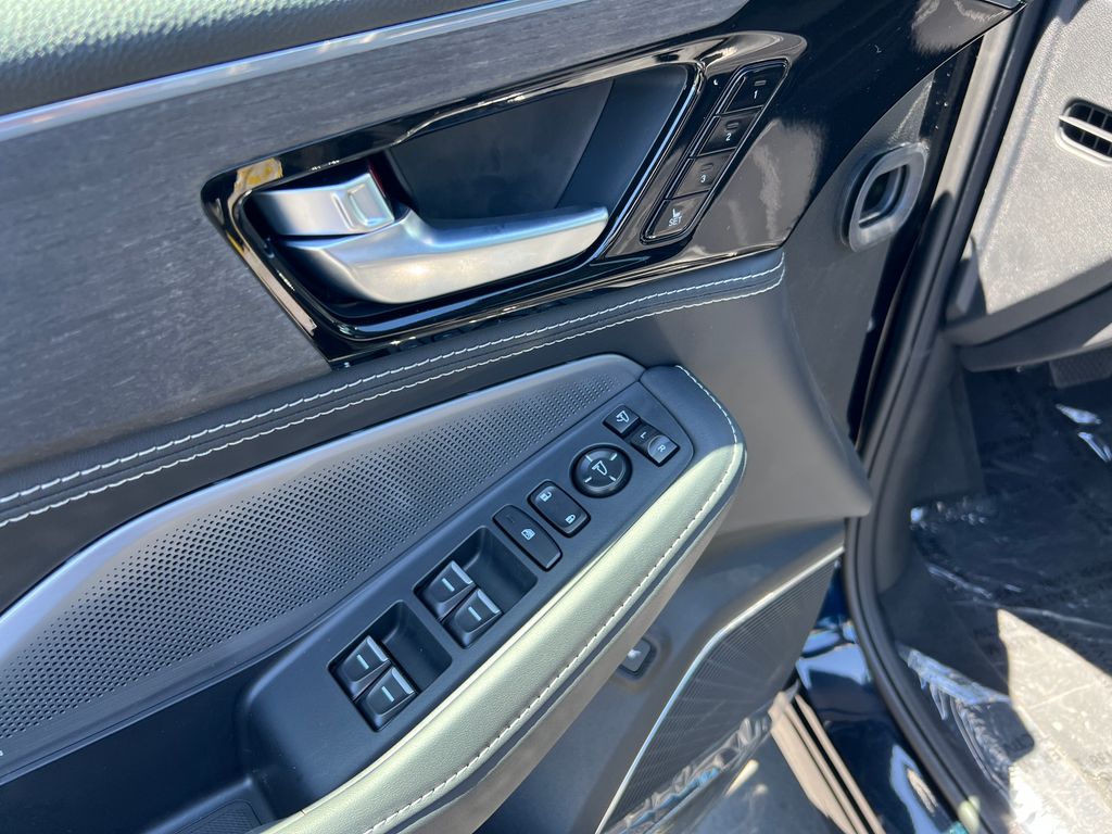 Thumbnail: 2026 Acura MDX - 12