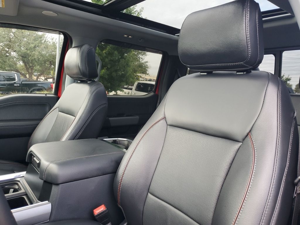 Used Car 2024 Ford F-250sd  Lariat For Sale Under $70,000 In Austin, Texas