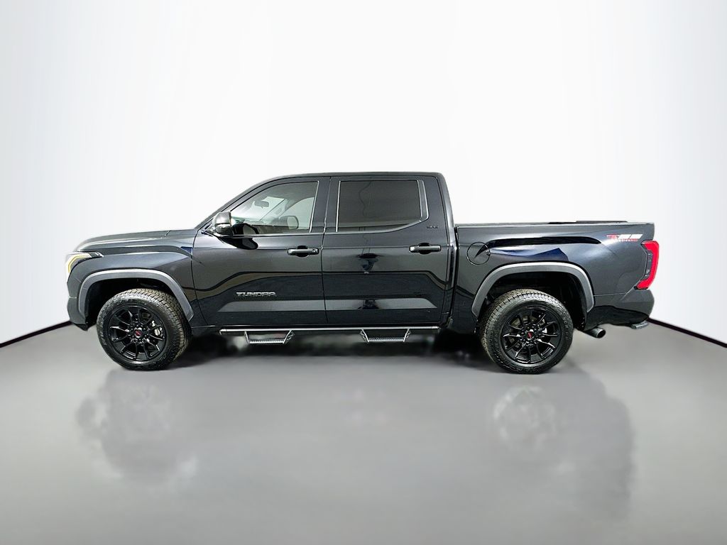 2023 Toyota Tundra SR5 8