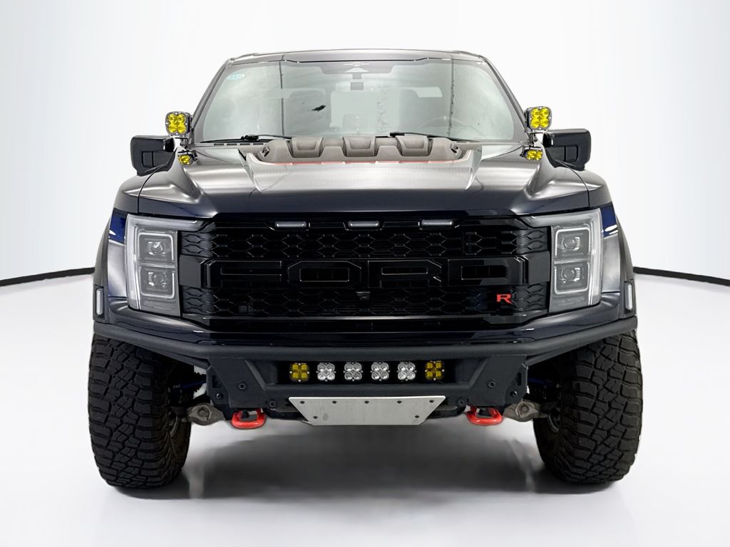 Thumbnail: 2023 Ford F-150 - 10