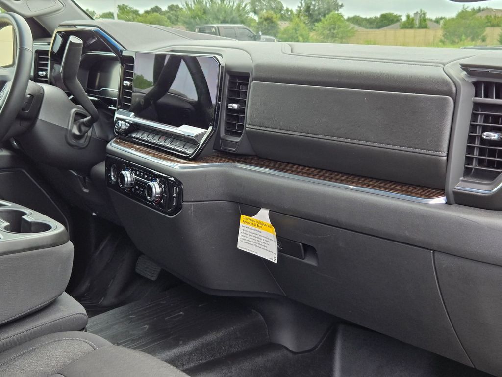 Used 2024 GMC Sierra 1500 Truck