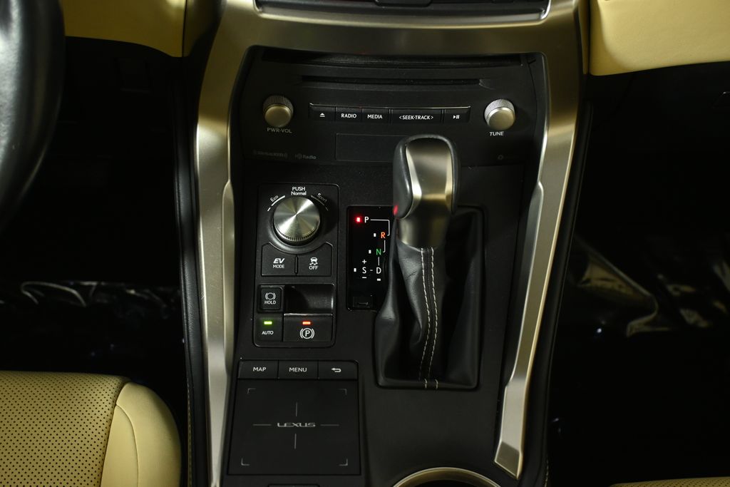 Thumbnail: 2019 Lexus NX - 23