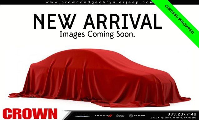 2021 Dodge Charger Scat Pack RWD