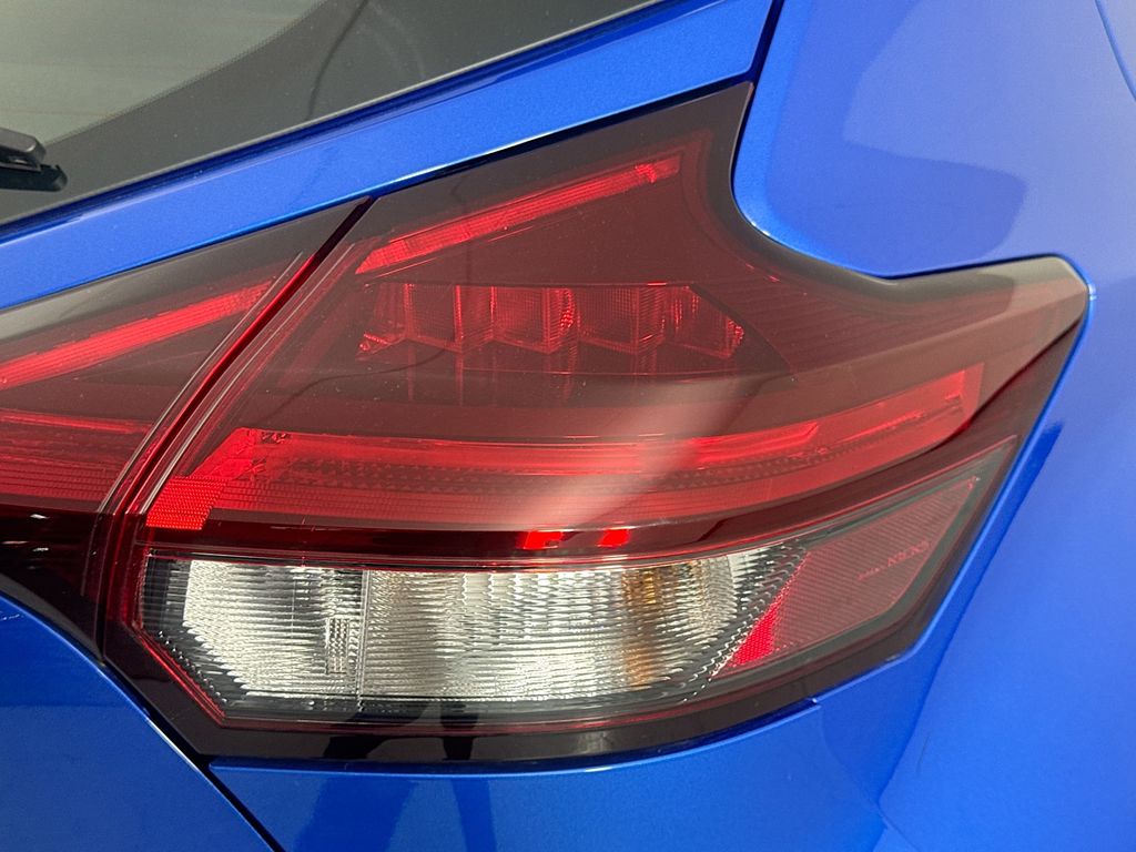 Used Car 2022 Nissan Kicks  S For Sale Under $20,000 In Austin, Texas