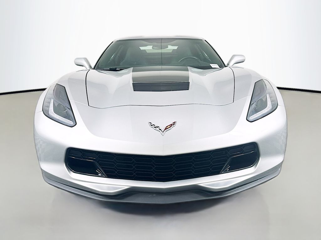 Thumbnail: 2015 Chevrolet Corvette - 2