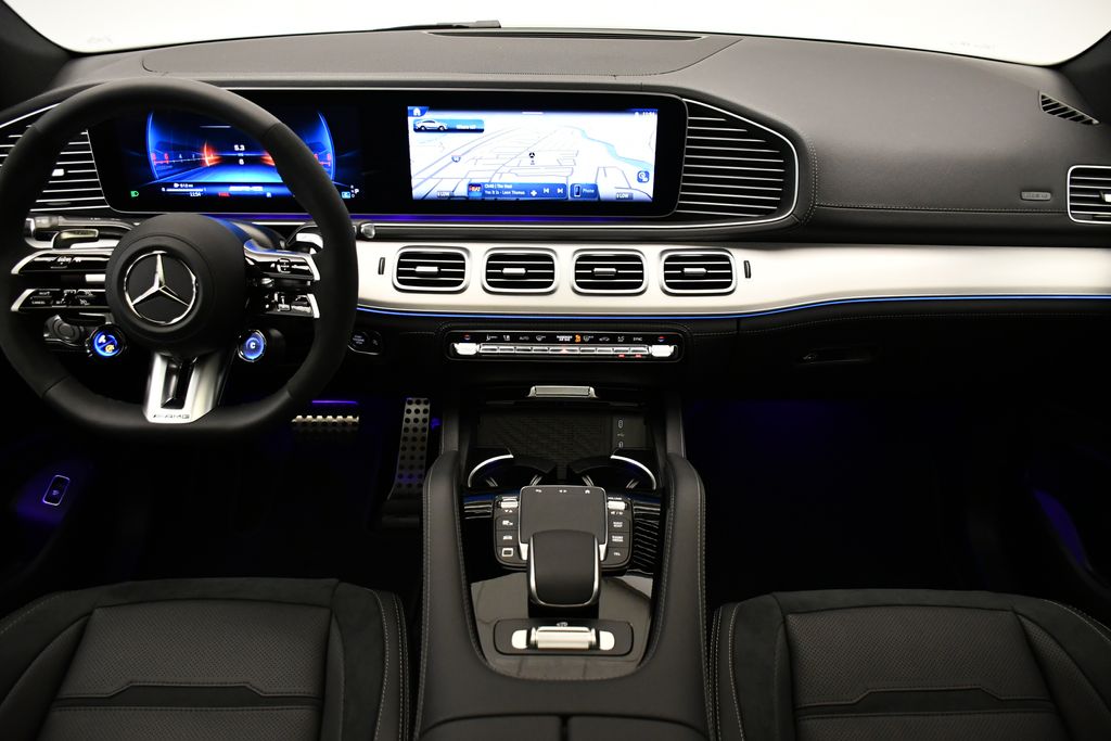 Thumbnail: 2026 Mercedes-Benz GLE - 21