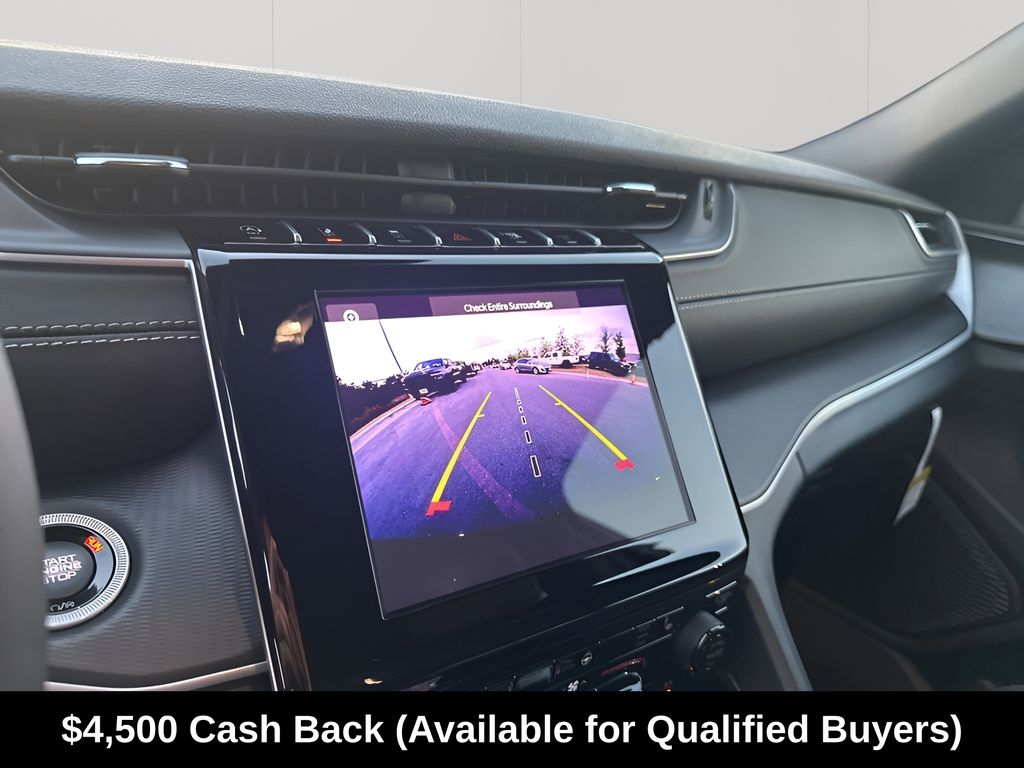 New Car 2025 Jeep Grand Cherokee L  For Sale Under $40,000 In Austin, Texas