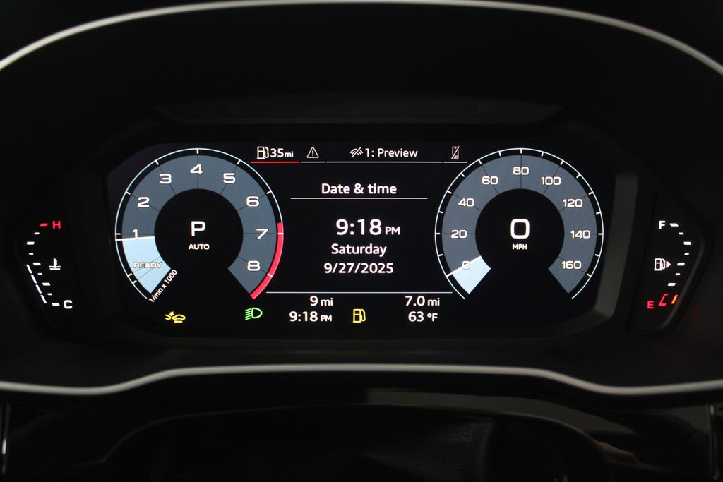 Thumbnail: 2025 Audi Q3 - 26