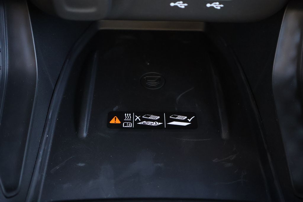 Thumbnail: 2026 Chevrolet TrailBlazer - 32