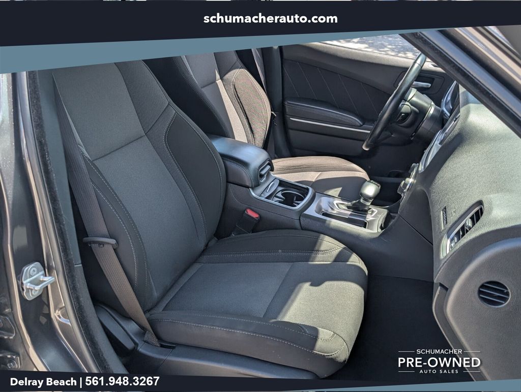 used 2022 Dodge Charger car, priced at $21,000