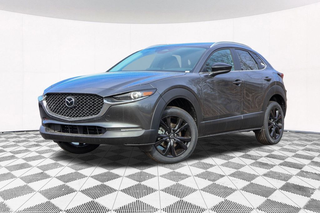 Mazda CX-30 Select Sport i-ACTIV AWD