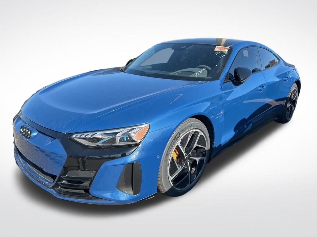 Certified Used 2024  Audi Base image 3