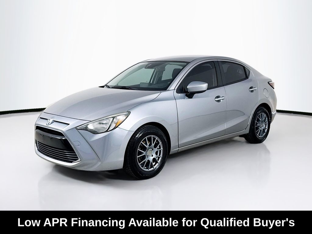 Used Car 2016 Scion Ia  Base For Sale Under $12,000 In Austin, Texas