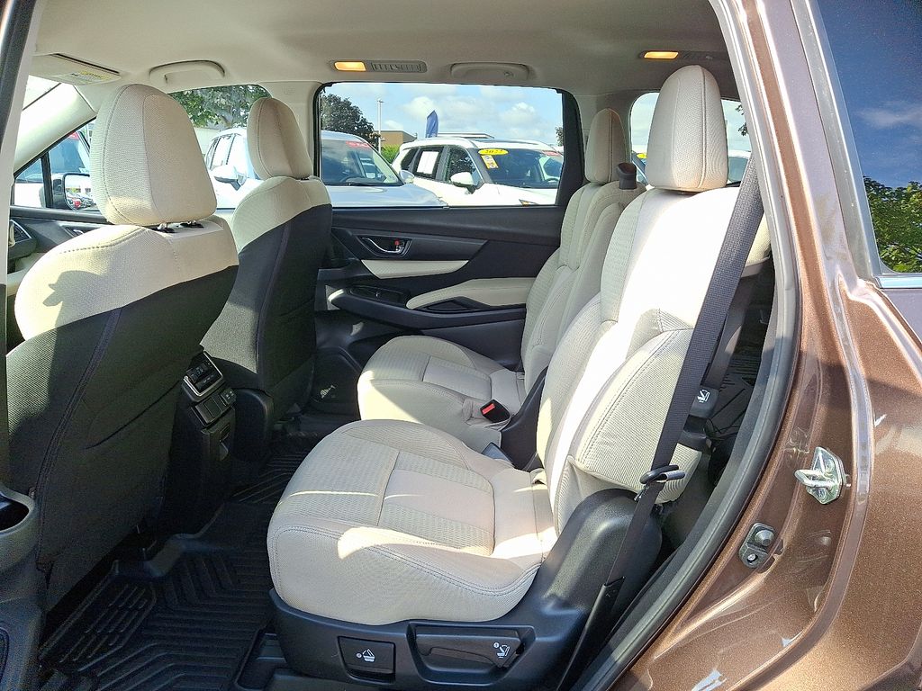 Thumbnail: 2019 Subaru Ascent - 10