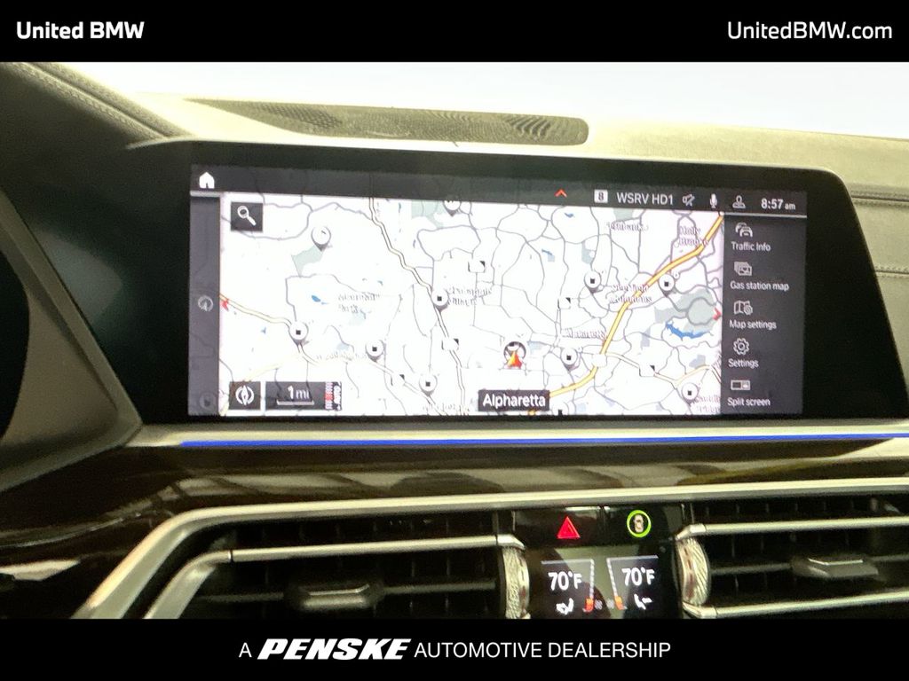 Thumbnail: 2021 BMW X5 - 18