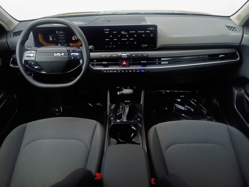 Used Car 2025 Kia K4  Lxs For Sale Under $20,000 In Austin, Texas