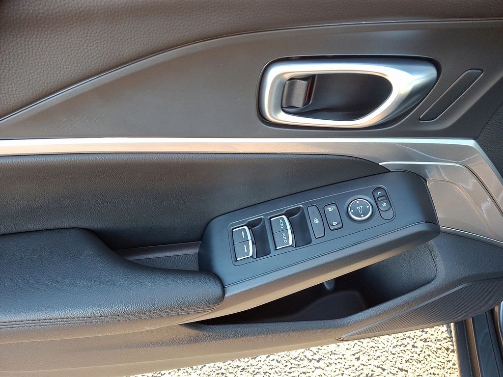 Thumbnail: 2024 Acura Integra - 12