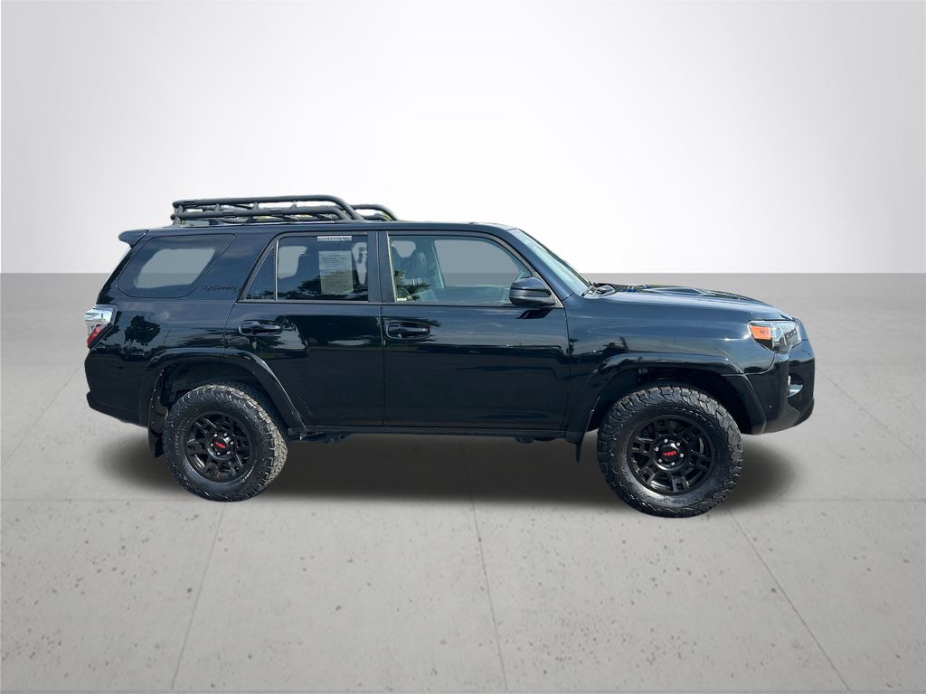 2019 Toyota 4Runner TRD Pro